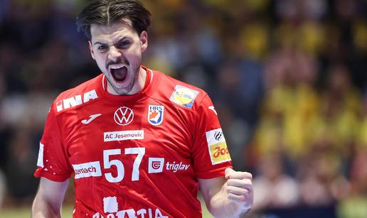 Glava&scaron;: 'Znamo u &ccaron;emu je stvar, danas smo svi bili lo&scaron;i'. Mandi&cacute;: 'Sad je najbitnija regeneracija'