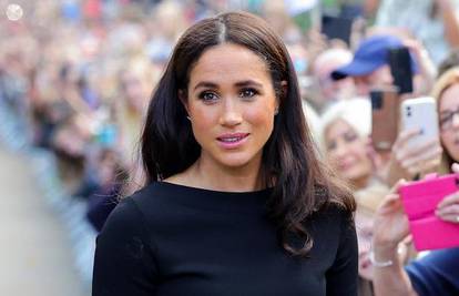 Meghan Markle dugo je izbivala iz javnosti, sada ju uhvatili na sastanku: Graciozna kao uvijek