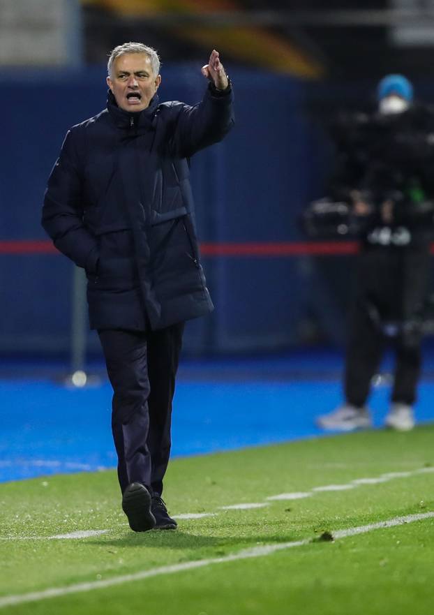 Mislav Oršić hat-trickom srušio veliki Tottenham