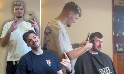 Stefanova ruka sreće: Pitao sam hoću li šišati i Dagura, Glavaš je mislio o Horvatovom promašaju