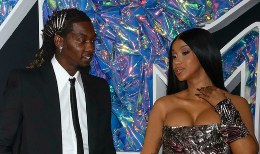 Cardi B optužila svekrvu i muža da su je opljačkali? 'Rekla sam ti da se ne igraš sa mnom...'