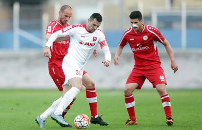 Odbio je Rijeku i Hajduk zbog Osijeka: Klub ima pravi projekt