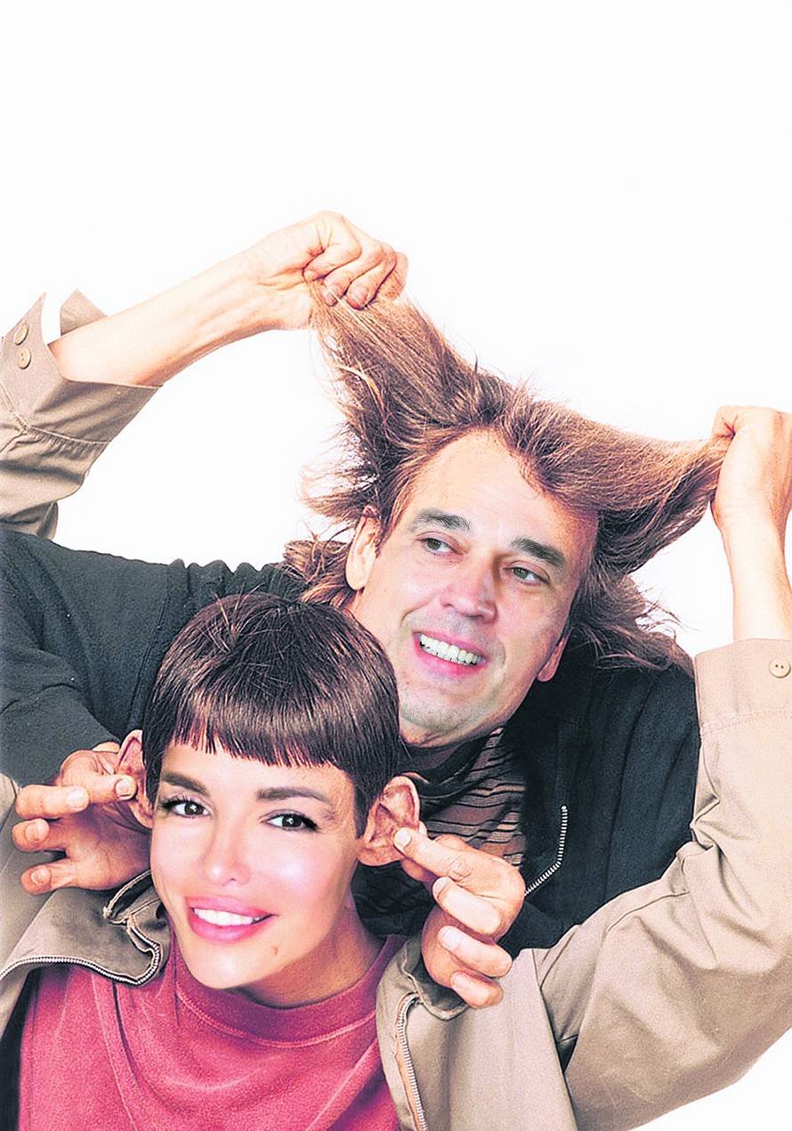 Gluh i gluhlja: Alen nam kaže da ne surađuju, Seve da hoće?!