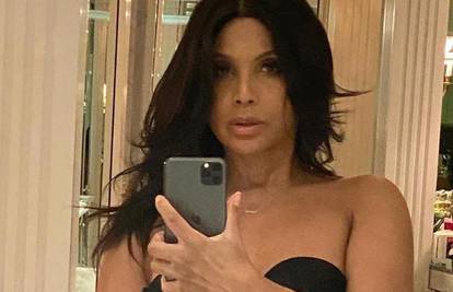 I Toni Braxton (52) se skinula u bikini: Kao da imaš 25 godina