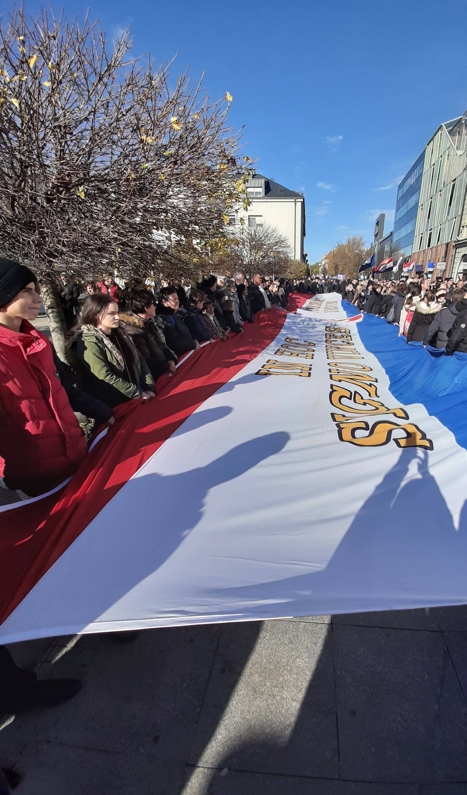 Političari složni: Beograd treba dati podatke o nestalima u ratu