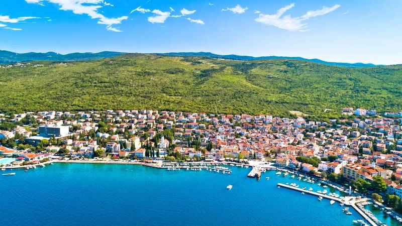 FOTO Ovo su najljepše staze za šetnju uz more na Jadranu