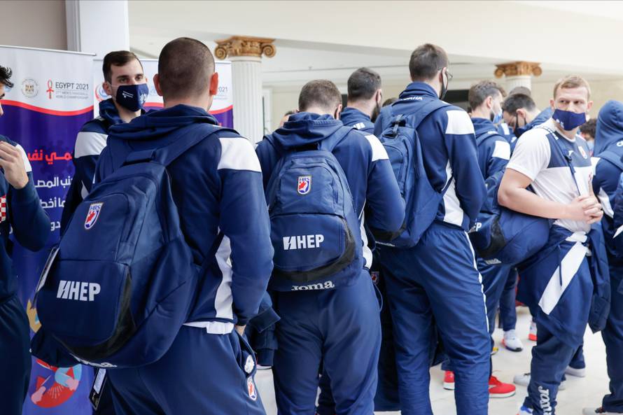 Zlatko Horvat: Nakon Katara se vidjelo da se vraćamo u formu