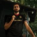 Dinamo objavio novi tre&cacute;i dres s detaljima &scaron;estinskog ki&scaron;obrana