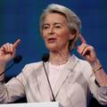 Von der Leyen u problemu. Sud presudio da je morala pokazati poruke sa šefom Pfizera
