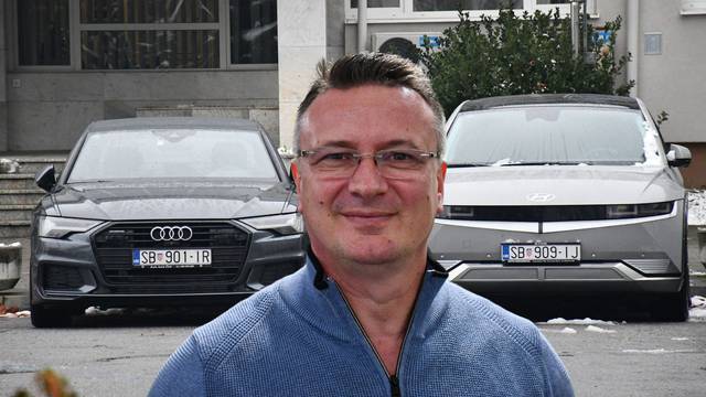 Rastrošni HDZ-ov župan spiskao tisuće eura na nove automobile