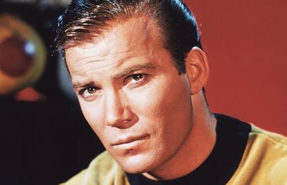 'Star Trek Discovery': Kapetan Kirk će nastupiti u novoj seriji?