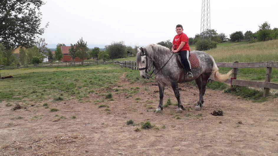 Lola Fabo (10): Pjesmu 'Ružo, ružice' sam posvetio simpatiji