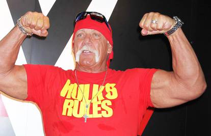 Hulk Hogan postao je ovisan o tabletama nakon 25 operacija: Bio sam kao pas koji ganja kost