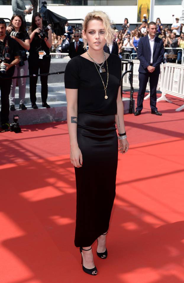 69th Cannes Film Festival - American Honey Premiere