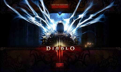 Čekanju je kraj, Diablo III se od ponoći može kupiti i u Zagrebu