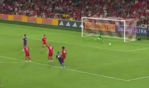 VIDEO Zablistala ljevica! Pašalić s dva projektila ugasio St. Louis