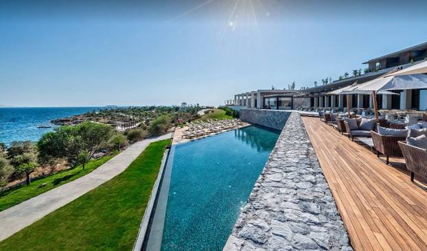 FOTO Kakav gušt za dušu! Ovo je 20 najboljih resorta u svijetu