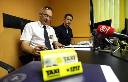 Cammeo podnio četiri prijave protiv taksista koji ih napadaju 