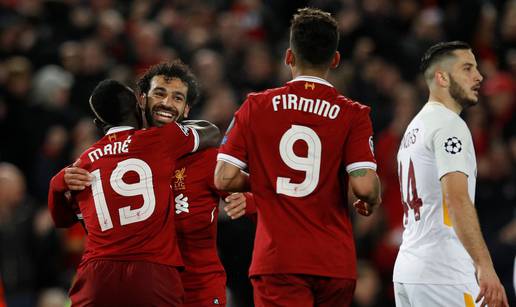 Čudesni Salah s dva gola odveo Liverpool na prag finala LP-a!