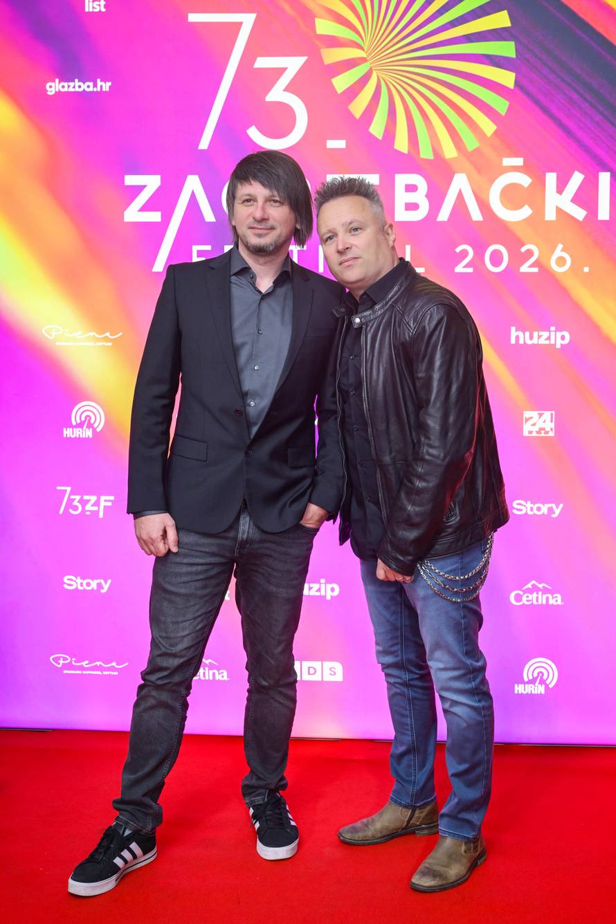 Zagreb: 73. Zagrebački festival