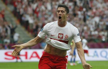 Sky Sport Italia: Lewandowski je dogovorio transfer u Bayern