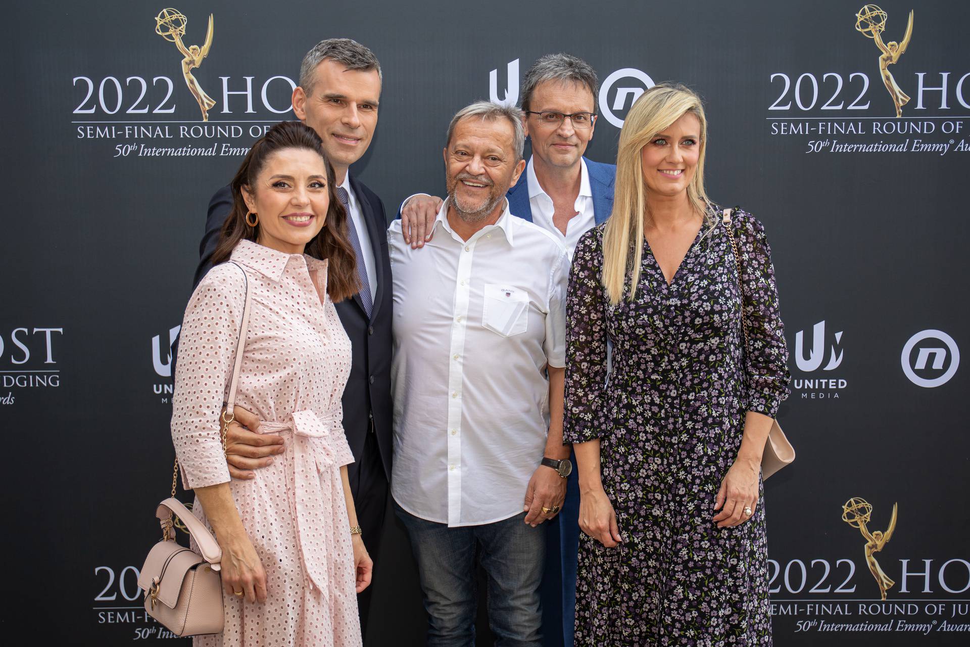 Polufinale Emmy u Dubrovniku za kategoriju telenovele