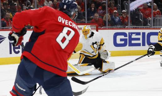 Najbolji na svijetu iznenada se povukao iz hokeja usred sezone