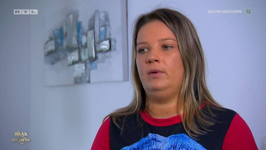 Cigla odlučio da ostaje, Kristina: 'On je manipulator i ne poštuje žene. Ovo je za mene mučenje!'