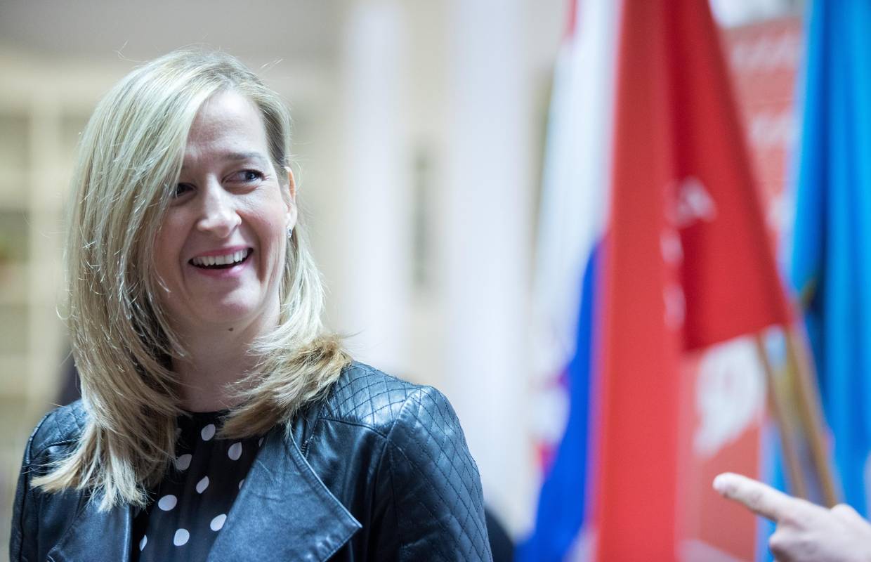 Ahmetović oko Ine: Koji Ćorić je pravi Ćorić, kad izdaje ili kad brani nacionalne interese?