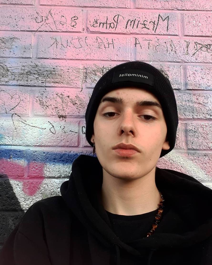 Od crkvenog zbora do pobjede na Dori: Ovo je trnoviti put koji je prošao Marko Bošnjak (21)