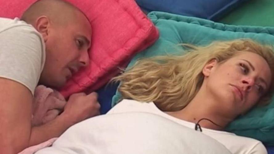 Romano divljao pred Marininim vratima, kaznili ga sa 189 kn