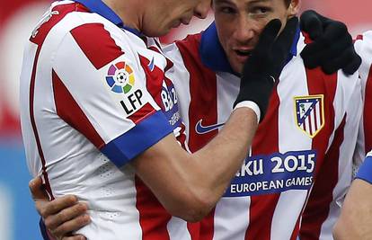 Torres: Borba s Mandžukićem za prvih 11 zdrava je za klub...