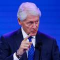 Bill Clinton svjedo&ccaron;i o Epsteinu: 'Nisam u&ccaron;inio ni&scaron;ta lo&scaron;e. Nisam znao o Epsteinovim zlo&ccaron;inima...'