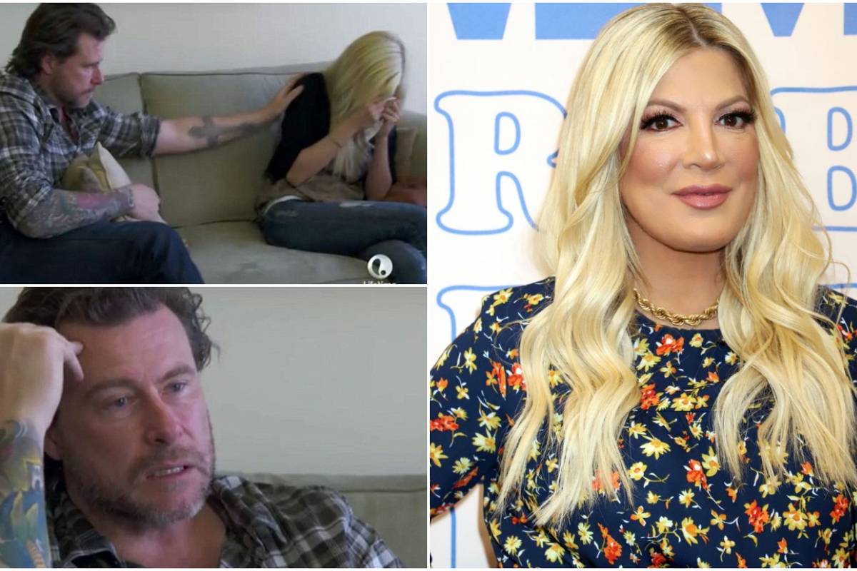 Bivša zvijezda Beverly Hillsa se razvodi od supruga, u javnosti više ne nosi vjenčani prsten...