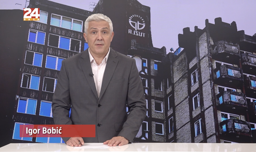 Gledajte '240 sekundi' 24sata: Huligani u Splitu tjerali i heroja Vukovara. Htio je zaštititi djecu