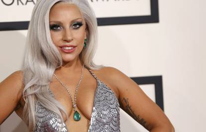 Lady GaGa je na striptizete u Beogradu potrošila 2000 eura