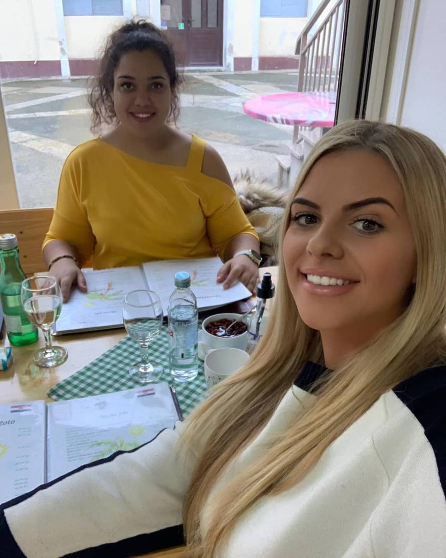 Josipa iz 'Života na vagi': Muž i ja napokon radimo na prinovi