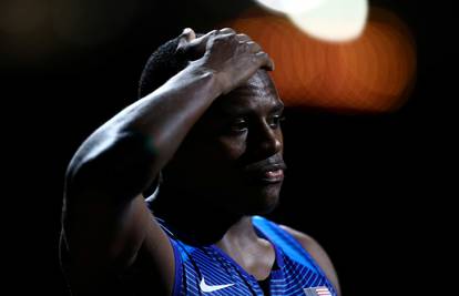 Svjetski prvak na 100 m neće na OI! Suspendiran na dvije godine