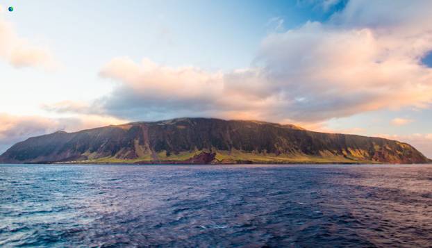 FOTO Najizoliranije zajednice na svijetu: Zabranjeni otok, 'ledeni pakao' i  osamljenost planine...