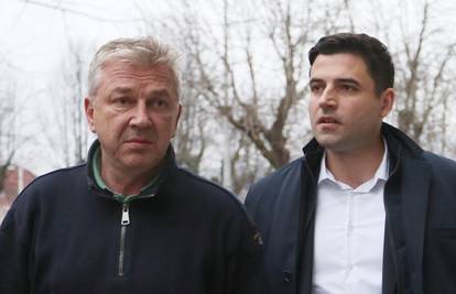 Ostojić: Bernardiću, povuci se, situacija u SDP-u je neodrživa