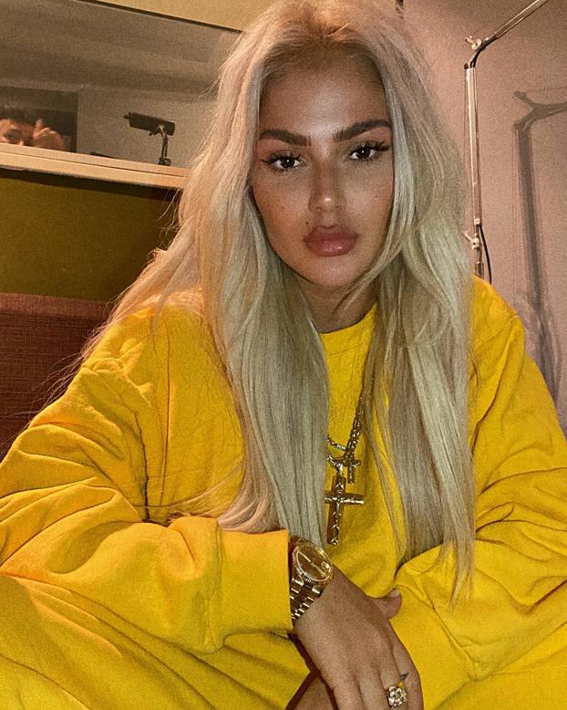 Niko Kovač gubi živce i zvijezdu zbog zahtjeva fatalne Albanke?