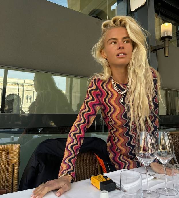 FOTO Slavni nogometaš ostavio suprugu zbog čudnih sklonosti