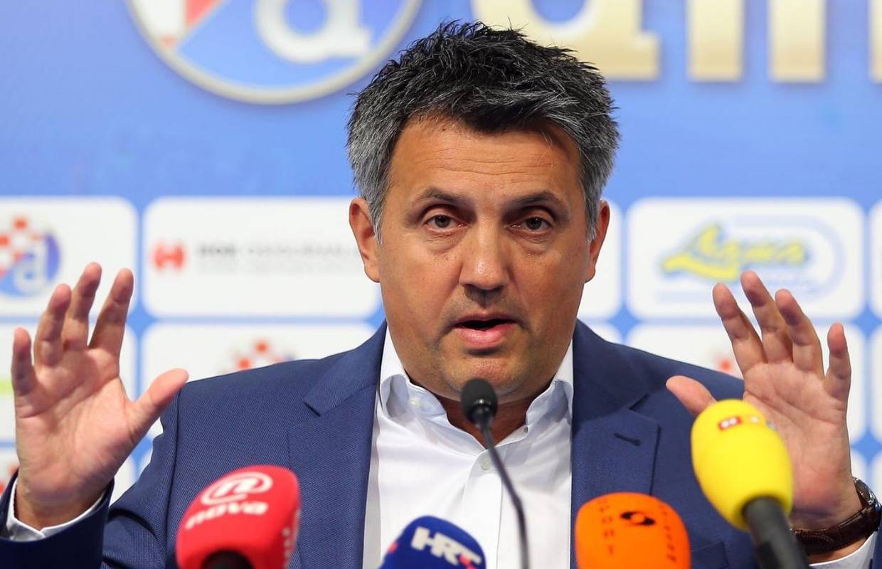 Na Maksimir stiže novi sportski direktor: Vraća se poznato lice?