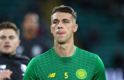 Škoti ga više ne žele: Nakon 5 godina Jozo odlazi iz Celtica...