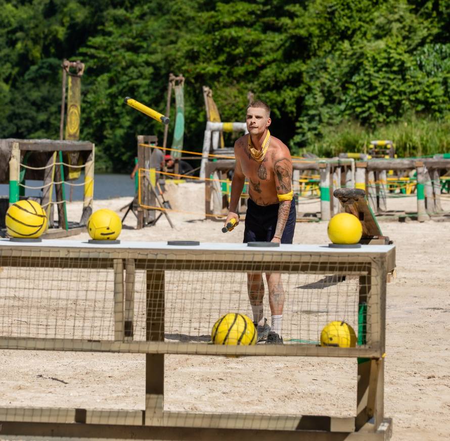 Prve nominacije u Survivoru će donijeti veliko iznenađenje!