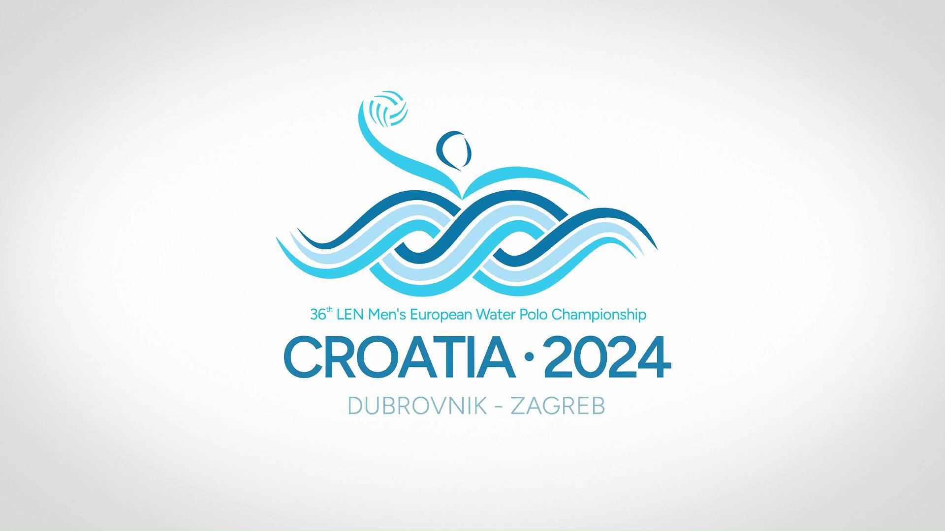Pogledajte službeni spot i logo vaterpolskog EP-a u Hrvatskoj