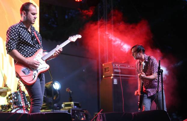 Trilj: Trilj Blues Festival