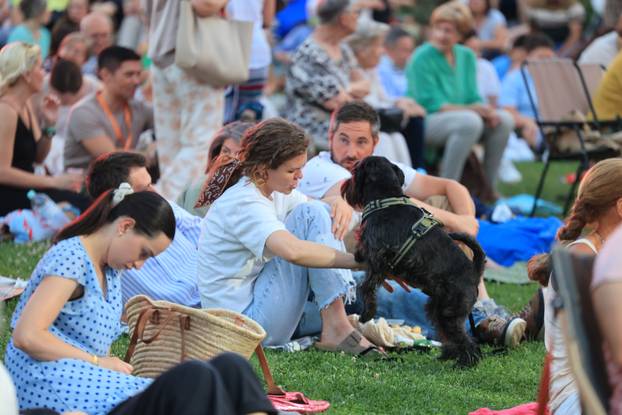 Zagreb: Započeo je Zagreb Classic