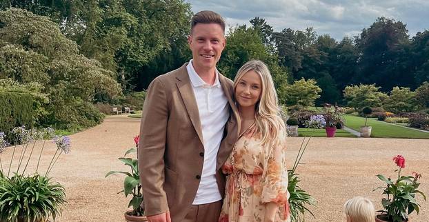 FOTO Ljubavni krah Barcelonine zvijezde: Supruga ga varala s trenerom?! Odselio se u hotel