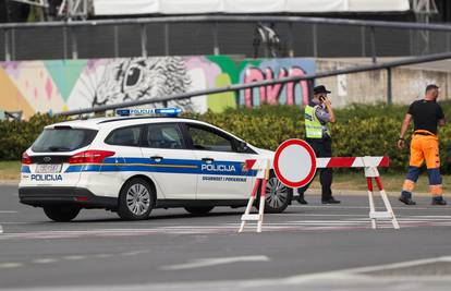 Oprezno u prometu, zbog relija zatvaraju dio Zagreba za vozače